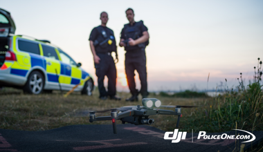 police one white paper