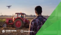 Corteva Deploys Largest Ag Drone Fleet in the World