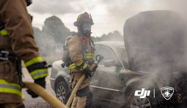 Lynwood fire department