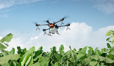 DJI Agras T16 - Next Gen Precision Ag