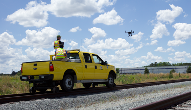 Why you need a drone program for your organization