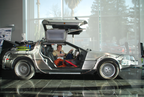 Another version of "Future Cars"