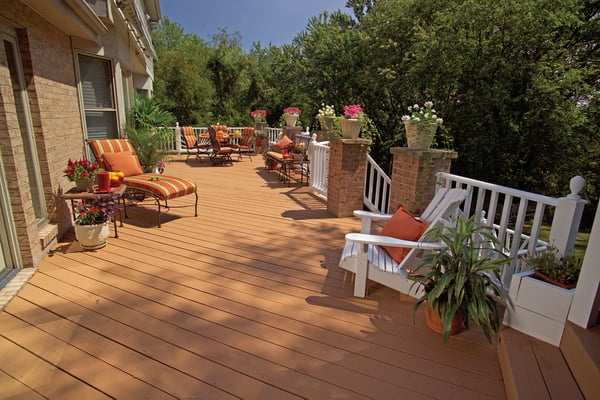 home-deck-for great outdoor living