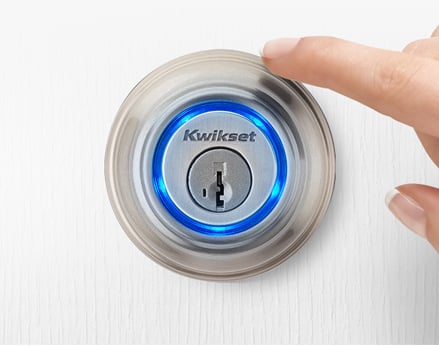 kwikset-touch-to-open
