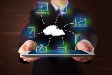 クラウドファイルストレージと コラボレーションのための セキュリティ専門ガイド