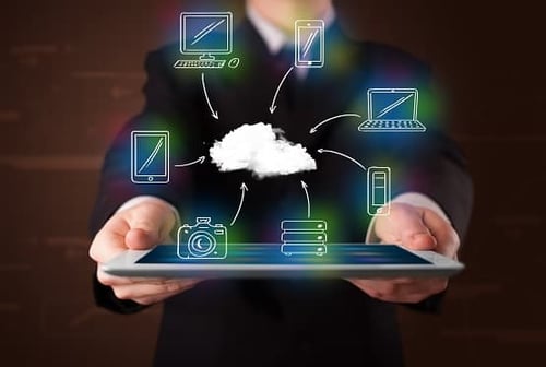 クラウドファイルストレージと コラボレーションのための セキュリティ専門ガイド