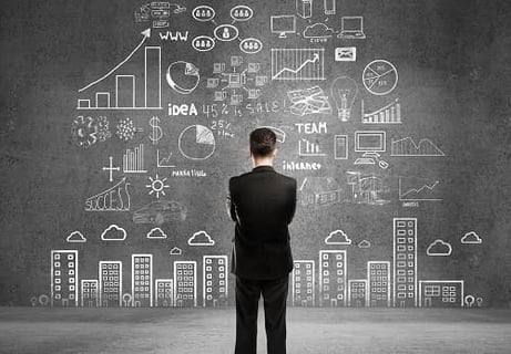 【前編】“コンテンツ”と“クラウド”の最適活用で 失敗しない働き方改革を