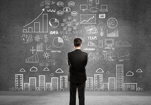 【前編】“コンテンツ”と“クラウド”の最適活用で 失敗しない働き方改革を