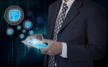 Boxを活用していつでも、どこでも、どの端末からでも承認