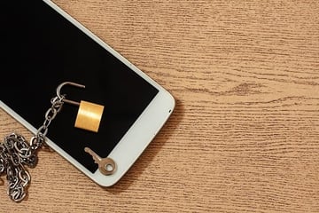 デバイス/アカウント管理でセキュリティ強化、情報漏えい対策