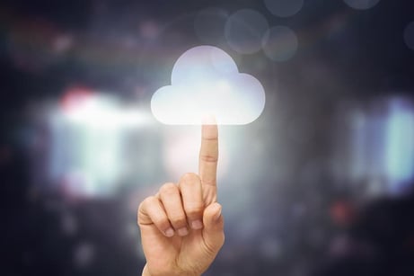 クラウド上で業務生産性を向上、コラボレーションを促進