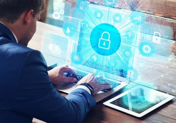 【第3回】コンテンツマネジメントで実現するワークスタイル変革とセキュリティ強化～なぜクラウドがオンプレミスよりもセキュアなのか(下)