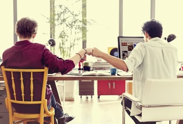 Boxと連携して生産性を向上、社内コミュニケーションを迅速化