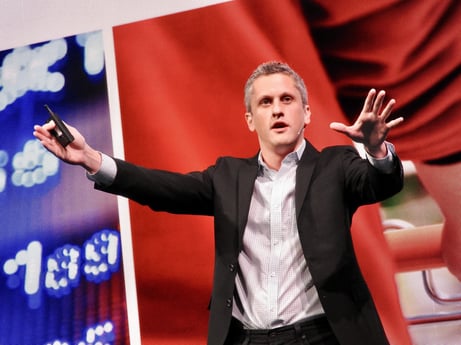 【BW17_2日目】AI時代のコンテンツ管理とは？