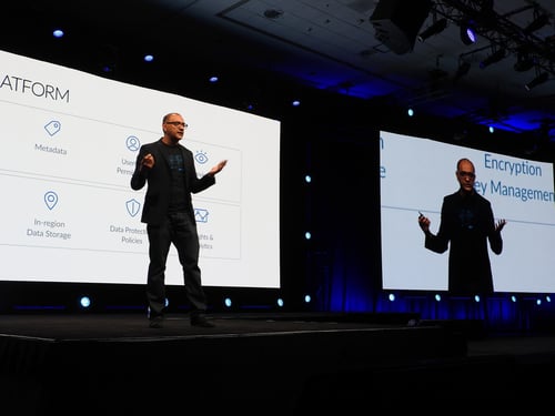 【BW17_3日目】高付加価値なサービス提供を可能にするプラットフォームへ