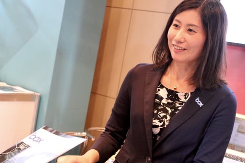 【後編】Box World Tour Tokyo 2017リポート