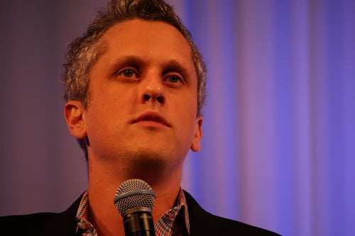 【前編】Box World Tour Tokyo 2018 で語られた働き方の未来