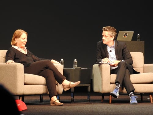 BoxWorks 2016ライブレポート [9/7:Day1後編] Boxの進化