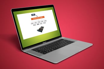 AuviTran set to launch AVB Interface Card for Audio ToolBox