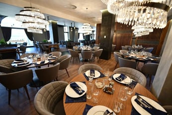 Austria & Bosnia Hotel, Sarajevo choose RASA and Cloud