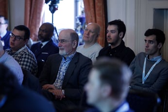 ISCEx 2018 wraps for another successful event