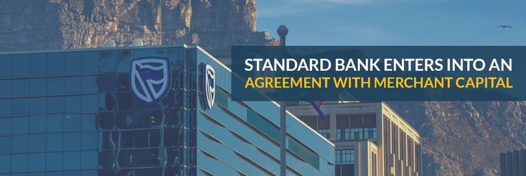 Standard Bank Provides Specialised SME Lending Solution