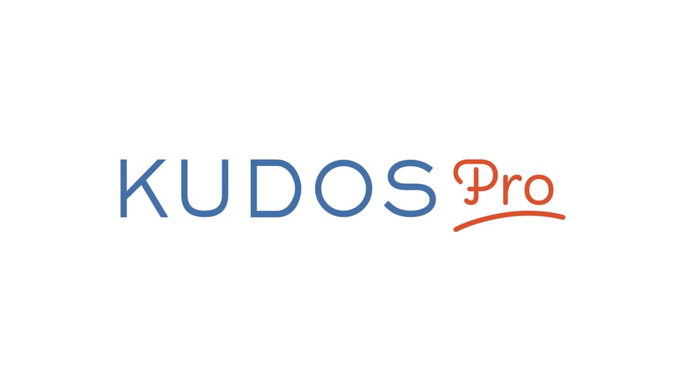 1. Kudos Pro - Make an impact - real world-thumb