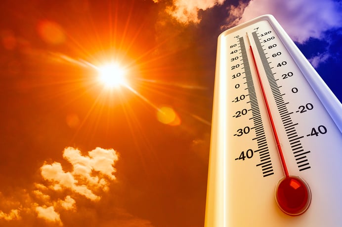 Tips to Keep Your Cool This Summer
