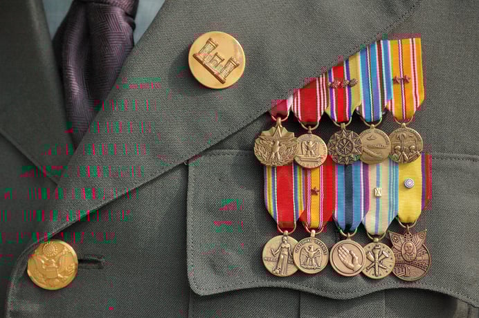 Memorial Day History