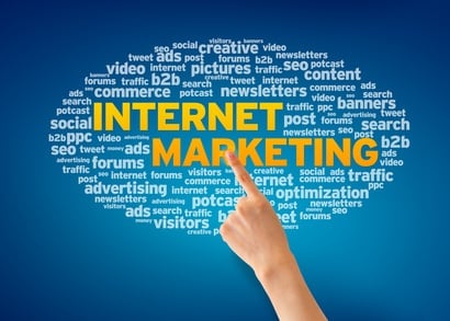 web marketing