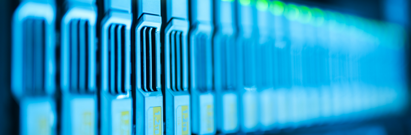 How Does Sap Handle Big Data