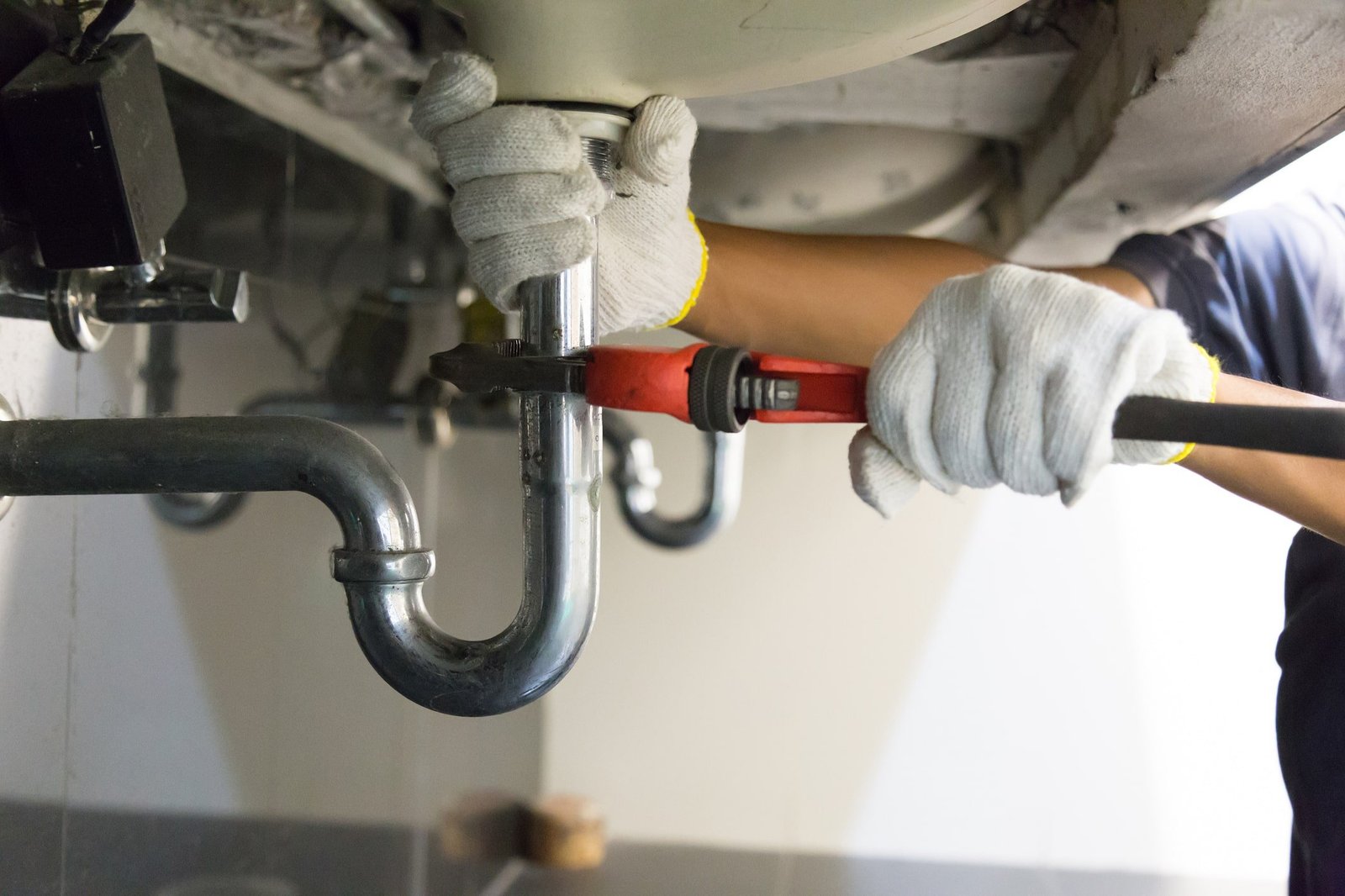 Local Plumbing Business More Than Doubles in Size With Nextdoor