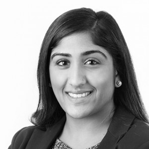 Employee Spotlight: Nirali Patel - Director and Quality Control Extraordinaire