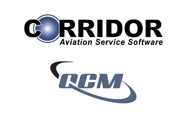 Combined Expertise Helps Solve Challenges in the Aviation Service Industry