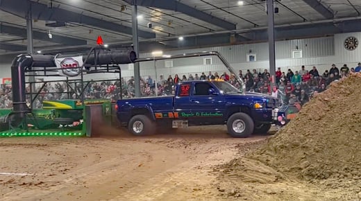 3.0 Trucks Return To The ‘Ship