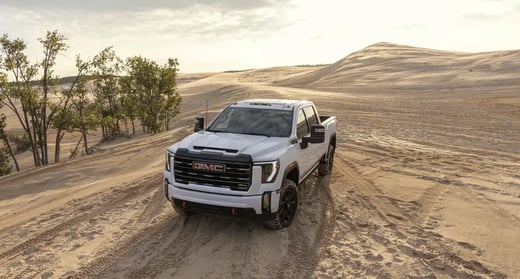 GM’s First-Quarter Sales Represent Strong Start To 2023