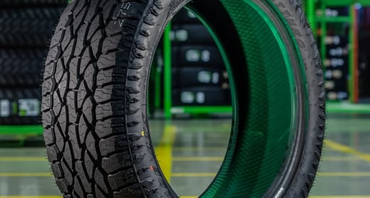 Atturo All-Terrain ATS Tires