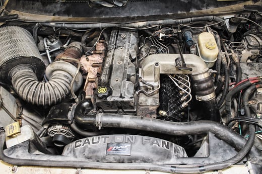 Adding Power, RPM, and Longevity to a ’98.5-’02 24-valve Cummins