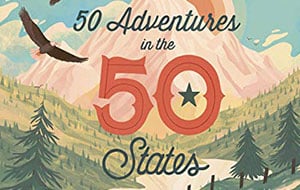 12 Outdoor Books To Inspire Your Next Adventure