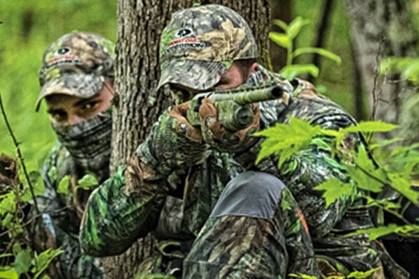 Turkey Hunting 101