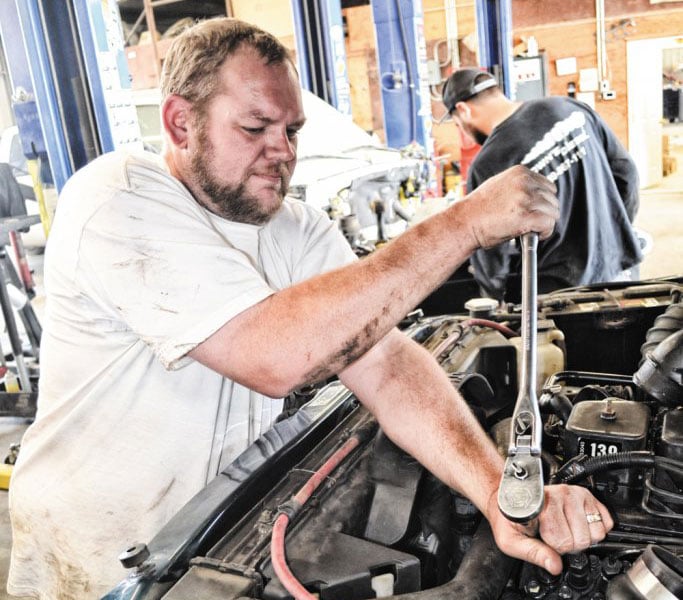 P-Pump Cummins Project: Timing Makes Power