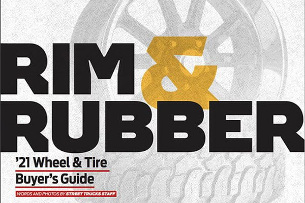 Rim & Rubber: