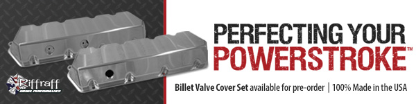 Protecting your powerstroke 