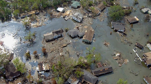 Hurricane Preparedness Checklist