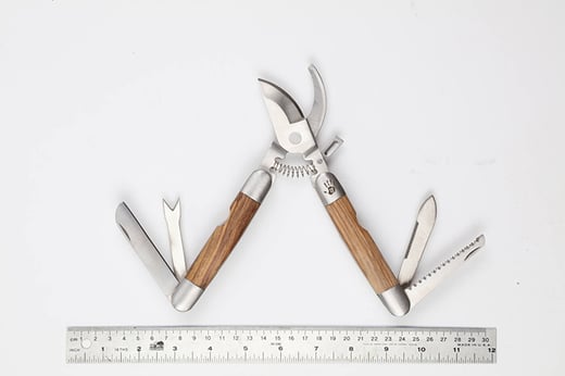 4 Multi-Tools to Save the Day