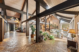 Mid Century Retreat by Don Erickson