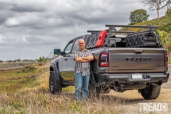 Engineering Through Bloodline with Leitner Designs