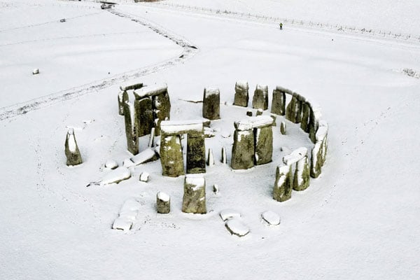 What’s the Winter Solstice Anyway?