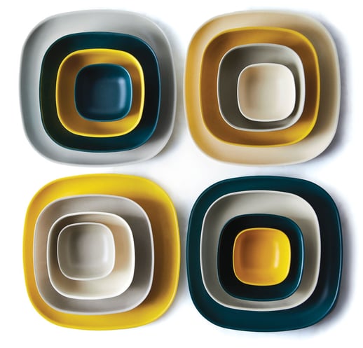 Retro Finds for Poolside Season