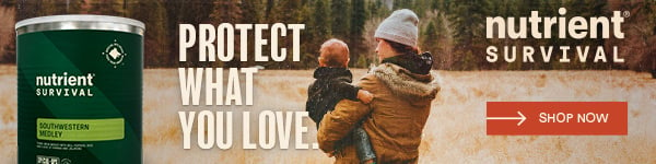 Protect What You Love